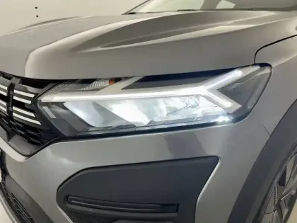 Photo 25 Dacia Sandero Gén. III (BJI) Ph3 Expression 5