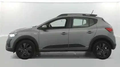 Photo 32 Dacia Sandero Gén. III (BJI) Ph3 Expression 5