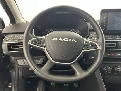 Photo 14 Dacia Sandero Gén. III (BJI) Ph3 Expression 5