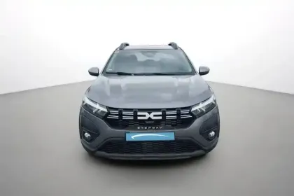 Photo 7 Dacia Sandero  ECO-G 100 GSR2