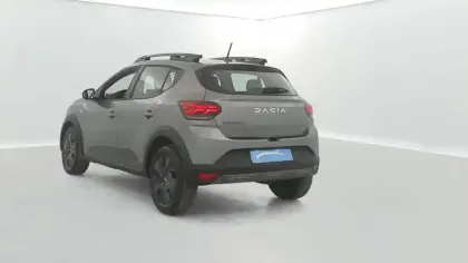 Photo 33 Dacia Sandero Gén. III (BJI) Ph3 Expression 5