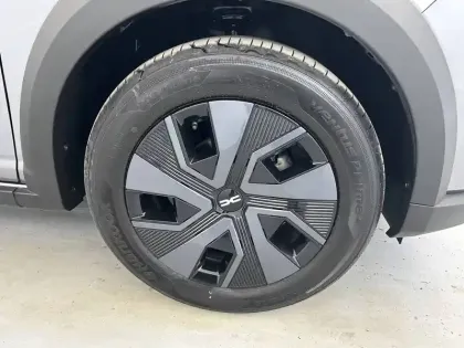 Photo 50 Dacia Sandero Gén. III (BJI) Ph3 Expression 5