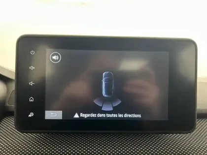 Photo 53 Dacia Sandero Gén. III (BJI) Ph3 Expression 5