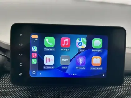 Photo 54 Dacia Sandero Gén. III (BJI) Ph3 Expression 5