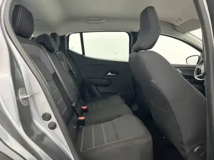 Photo 15 Dacia Sandero Gén. III (BJI) Ph3 Expression 5