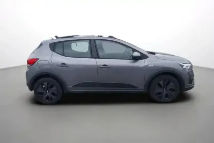 Photo 5 Dacia Sandero  ECO-G 100 GSR2