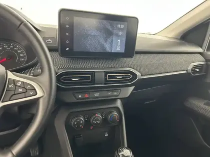 Photo 11 Dacia Sandero Gén. III (BJI) Ph3 Expression 5