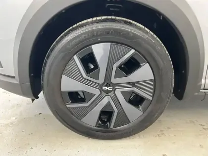 Photo 18 Dacia Sandero Gén. III (BJI) Ph3 Expression 5