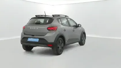 Photo 35 Dacia Sandero Gén. III (BJI) Ph3 Expression 5