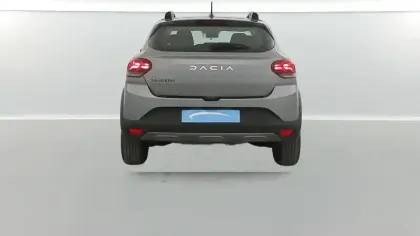 Photo 34 Dacia Sandero Gén. III (BJI) Ph3 Expression 5