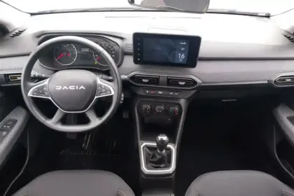 Photo 8 Dacia Sandero  ECO-G 100 GSR2