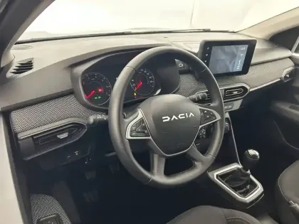 Photo 38 Dacia Sandero Gén. III (BJI) Ph3 Expression 5