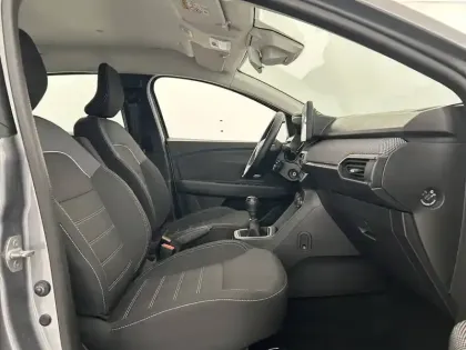 Photo 43 Dacia Sandero Gén. III (BJI) Ph3 Expression 5