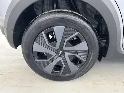 Photo 51 Dacia Sandero Gén. III (BJI) Ph3 Expression 5