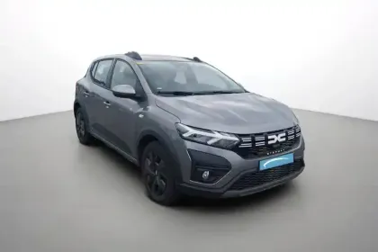 Photo 6 Dacia Sandero  ECO-G 100 GSR2