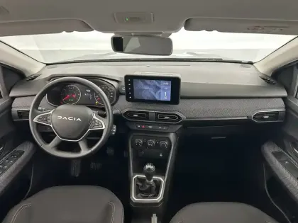 Photo 58 Dacia Sandero Gén. III (BJI) Ph3 Expression 5