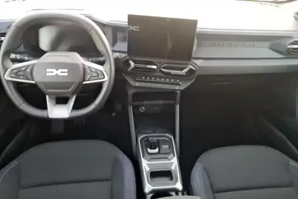 Photo 7 Dacia Duster  Hybrid 140