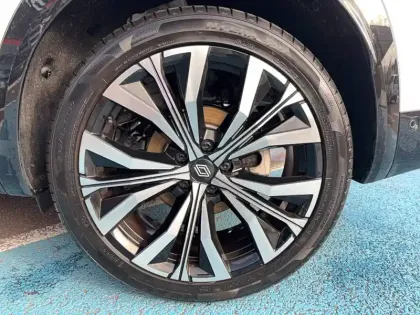 Photo 18 Renault Austral Gén. I (HHN) Ph1 Iconic 5