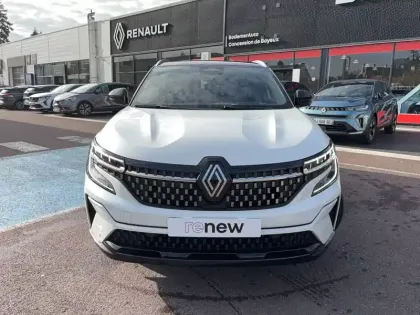 Photo 24 Renault Austral Gén. I (HHN) Ph1 Iconic 5