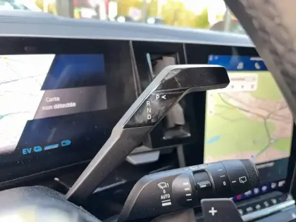 Photo 13 Renault Austral Gén. I (HHN) Ph1 Iconic 5