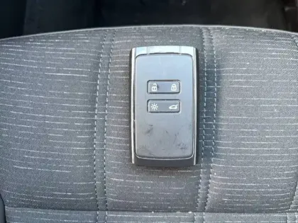 Photo 16 Renault Austral Gén. I (HHN) Ph1 Iconic 5