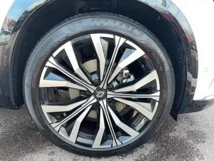 Photo 19 Renault Austral Gén. I (HHN) Ph1 Iconic 5