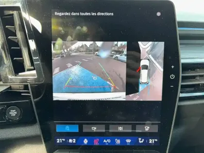 Photo 51 Renault Austral  E-Tech full hybrid 200 GSR2