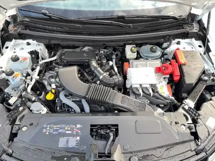 Photo 33 Renault Austral  E-Tech full hybrid 200 GSR2