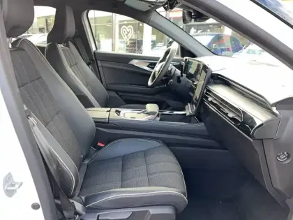 Photo 7 Renault Austral Gén. I (HHN) Ph1 Iconic 5