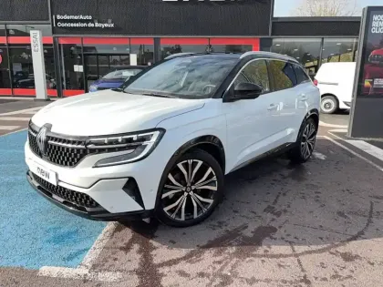 Photo 57 Renault Austral  E-Tech full hybrid 200 GSR2