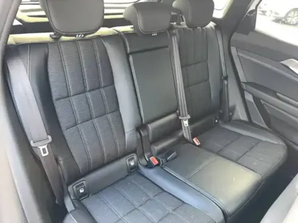 Photo 37 Renault Austral  E-Tech full hybrid 200 GSR2