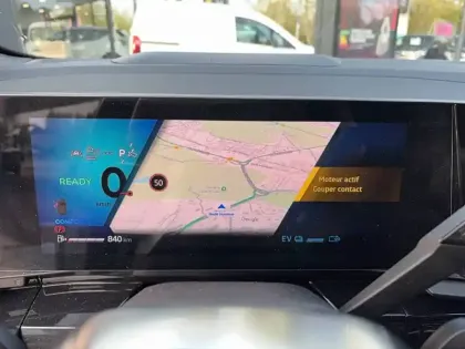 Photo 44 Renault Austral  E-Tech full hybrid 200 GSR2