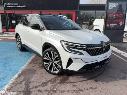 Photo 23 Renault Austral Gén. I (HHN) Ph1 Iconic 5