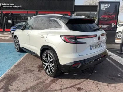 Photo 25 Renault Austral Gén. I (HHN) Ph1 Iconic 5