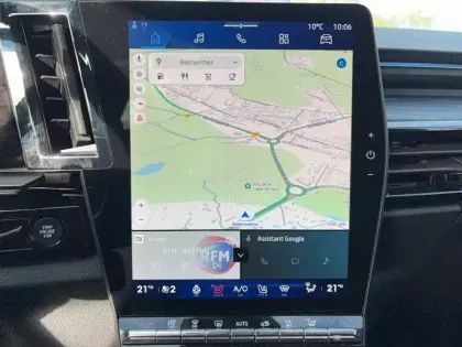 Photo 50 Renault Austral  E-Tech full hybrid 200 GSR2