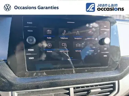 Photo 34 Volkswagen T-cross Gén. I Ph2 VW Edition 5