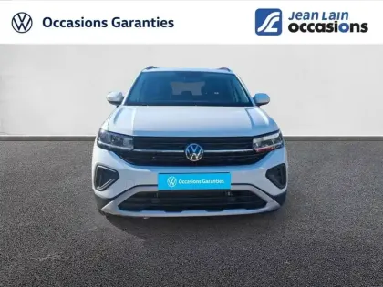 Photo 28 Volkswagen T-cross Gén. I Ph2 VW Edition 5