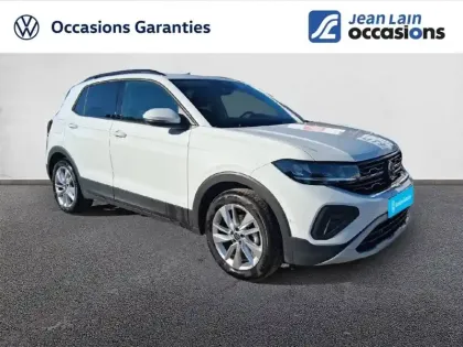 Photo 49 Volkswagen T-cross  1.0 TSI 116 Start/Stop DSG7