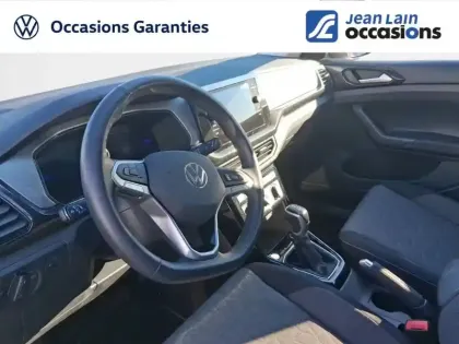 Photo 12 Volkswagen T-cross Gén. I Ph2 VW Edition 5