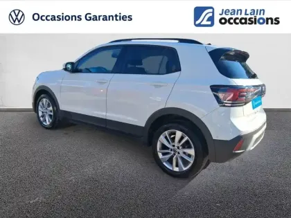 Photo 10 Volkswagen T-cross Gén. I Ph2 VW Edition 5