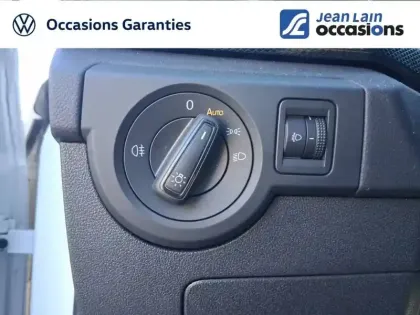 Photo 56 Volkswagen T-cross  1.0 TSI 116 Start/Stop DSG7