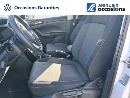 Photo 24 Volkswagen T-cross Gén. I Ph2 VW Edition 5