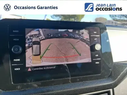 Photo 57 Volkswagen T-cross  1.0 TSI 116 Start/Stop DSG7