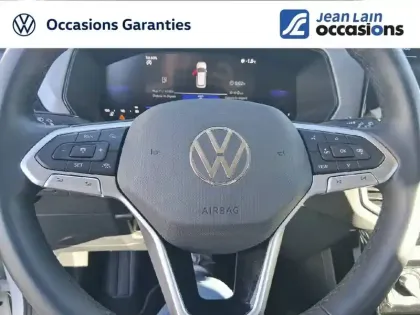 Photo 18 Volkswagen T-cross Gén. I Ph2 VW Edition 5