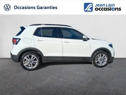 Photo 23 Volkswagen T-cross Gén. I Ph2 VW Edition 5