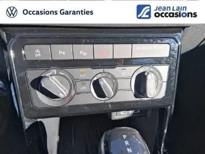 Photo 19 Volkswagen T-cross Gén. I Ph2 VW Edition 5