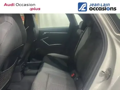 Photo 16 Audi A3  Sportback 40 TFSIe 204 S tronic 6