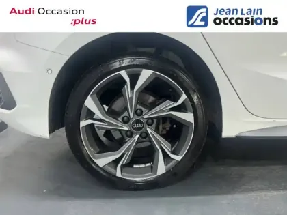 Photo 8 Audi A3  Sportback 40 TFSIe 204 S tronic 6