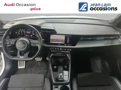 Photo 17 Audi A3  Sportback 40 TFSIe 204 S tronic 6