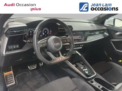 Photo 10 Audi A3  Sportback 40 TFSIe 204 S tronic 6